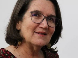 Isabel Casimiro